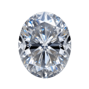 Oval Diamond