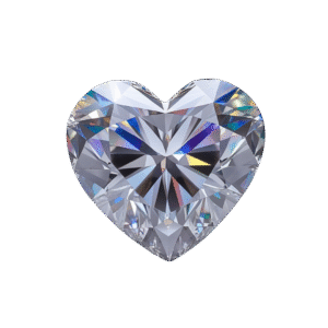 Heart Diamond