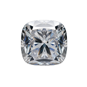 Cushion Diamond